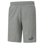 Shorts Puma Essentials - Masculino CINZA