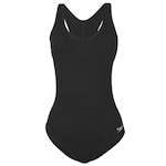 Maiô Speedo Acqua Plus - Adulto PRETO