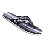 Chinelo Tommy Hilfiger Bondi 12D - Masculino PRETO