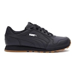 Tênis Puma St Runner Full - Masculino PRETO