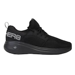 Tênis Skechers Go Run Fast-Valor - Masculino PRETO