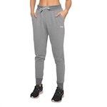 Calça Fila Jogging Comfort - Feminina CINZA