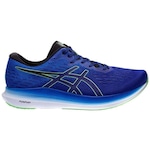 Tênis Asics Evoride 2 - Masculino AZUL ESC/VERDE