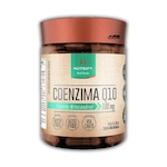 Coenzima Q10 Nutrify - 100mg - 60 cápsulas Nao Se Aplica