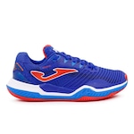 Tênis Joma Set Clay - Masculino AZUL