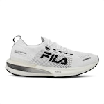 Tênis Fila Float Elite Masculino BRANCO/PRETO