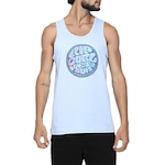 Camiseta Regata Rip Curl Wettie Filter Rg - Masculina AZUL