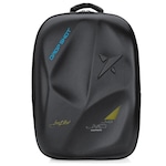 Mochila Drop Shot Kaoa JMD 2.2 - 20 Litros PRETO