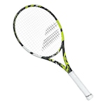 Raquete de Tênis Babolat Pure Aero Team AMARELO