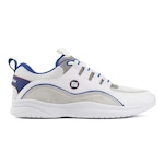 Tenis Freeday Bronx BRANCO/AZUL