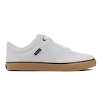 Tenis Freeday Flip Eco - Unissex BRANCO/MARROM CLA