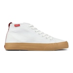 Tenis Freeday Classic Mid BRANCO