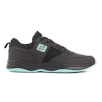 Tenis Freeday Brooklyn PRETO