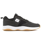 Tenis Freeday Brooklyn PRETO/BRANCO