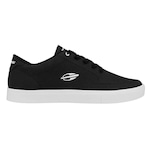 Tenis Mormaii Urban Free PRETO/BRANCO