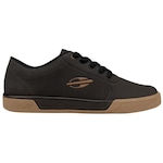 Tenis Mormaii Urban Series PRETO/MARROM CLA