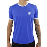 Camisa do Brasil Esporte Legal - Masculina AZUL/BRANCO