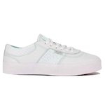 Tenis Hocks Tempus BRANCO