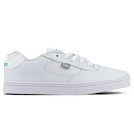 Tenis Hocks Flat Lite BRANCO