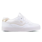 Tenis Hocks Puff Goldie BRANCO