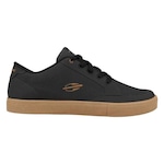 Tenis Mormaii Urban Free PRETO/MARROM CLA