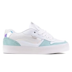 Tenis Hocks Puff Pimp BRANCO