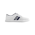 Tenis Mormaii Urban Stripe 2 BRANCO