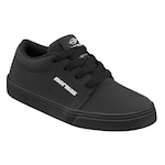 Tenis Mormaii Dover PRETO