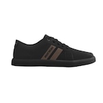 Tenis Mormaii Urban Stripe 2 PRETO