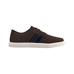 Tenis Mormaii Urban Stripe 2 MARROM