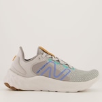 Tênis New Balance Roav v2 - Masculino CINZA/AZUL