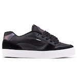 Tenis Hocks Puff PRETO