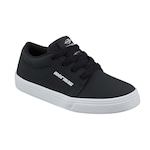 Tenis Mormaii Dover PRETO/BRANCO