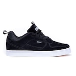 Tenis Hocks Pop Lite PRETO/BRANCO