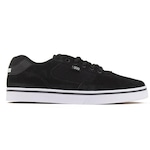 Tenis Hocks Flat Lite PRETO/BRANCO