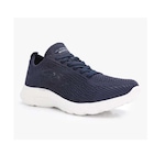 Tenis Olympikus 130G Ultra Leve - Feminino AZUL ESCURO