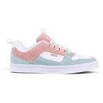 Tenis Hocks Pop Lite - Adulto ROSA/BRANCO