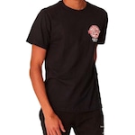 Camiseta NBA Chicago Bulls PRETO