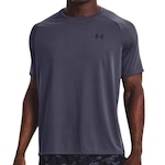 Camiseta Under Armour Ua Tech 2.0 SS Tee - Masculina AZUL