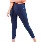 Calça Suburban Legging AZUL ESCURO