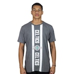 Camiseta NBA Boston Celtics CINZA