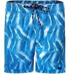 Shorts Alma de Praia Beach Tennis Tornado - Masculino AZUL