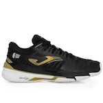 Tênis Joma Slam Clay - Feminino PRETO