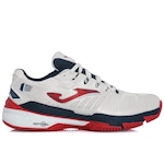 Tênis Joma Slam Clay - Masculino BRANCO