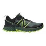 Tênis New Balance Hierro V7 - Masculino VERDE