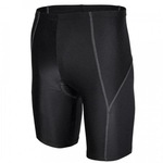 Bermuda de Ciclista Realtex - Masculina PRETO