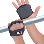 Protetor de Palma Realtex Neoprene PRETO