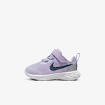 Tênis Nike Revolution 6 Next Nature TD - Infantil ROSA/ROXO