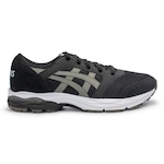 Tênis ASICS Gel-Takumi - Masculino PRETO/CINZA ESC