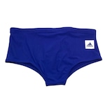 Sunga adidas Solid Royal - Adulto AZUL